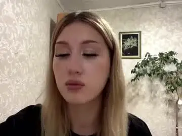 Chaturbate Live Sex of maudiesikes