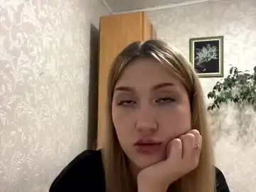 Chaturbate Nude Webcam of maudiesikes