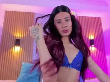 Chaturbate Live Sex Cam of miss_emilystar