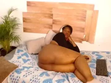 Chaturbate Live Porn of nahomy_gree