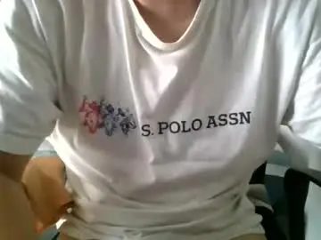 Chaturbate Sex Cam of nerdxxx94