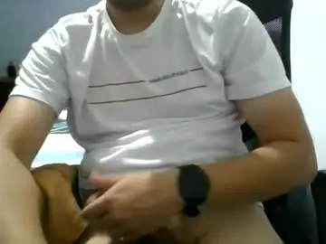 Chaturbate Private Sex Chat of nerdxxx94