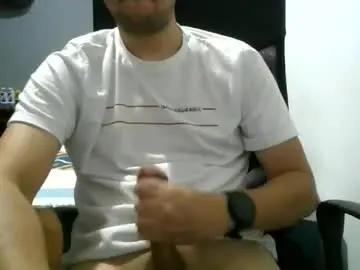 Chaturbate Sex Cam of nerdxxx94