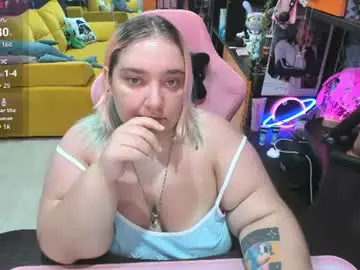 Chaturbate Free Porn Cam of softie_sofy