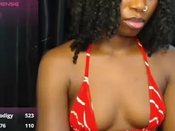 Chaturbate Live Sex Cam of sweet_puna