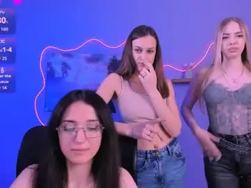 Chaturbate Live Sex of viola_sweet_