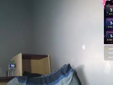 Chaturbate Adult Webcam of waseiiii