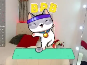 Chaturbate Best Webcam of xbonny_