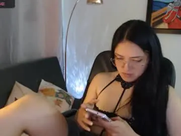 Chaturbate Best Webcam of xia_abbey