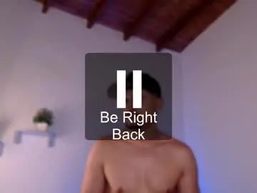 Chaturbate Live Sex of deivy_gram