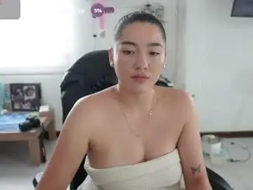 Chaturbate Free Live Porn of emma_johnson_