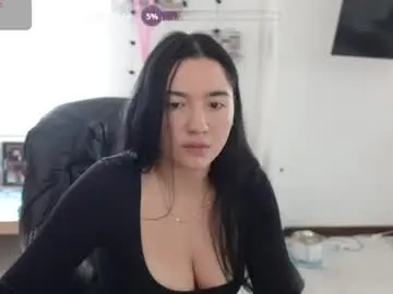 Chaturbate Best Webcam of emma_johnson_