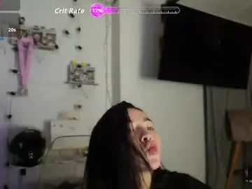 Chaturbate Adult Webcam of emma_johnson_
