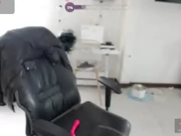 Chaturbate Private Sex Chat of emma_johnson_