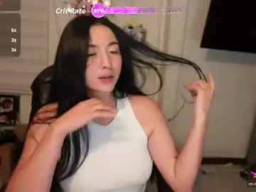 Chaturbate Live Sex of emma_johnson_
