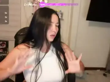 Chaturbate Best Webcam of emma_johnson_
