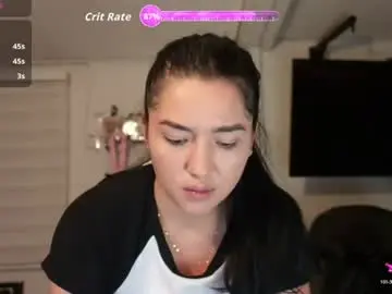 Chaturbate Best Webcam of emma_johnson_