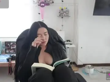Chaturbate Sex Cam of emma_johnson_