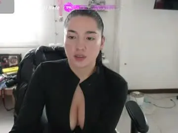 Chaturbate Watch Live Sex Cams of emma_johnson_