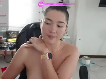 Chaturbate Private Sex Chat of emma_johnson_