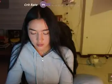 Chaturbate Free Porn Cam of emma_johnson_