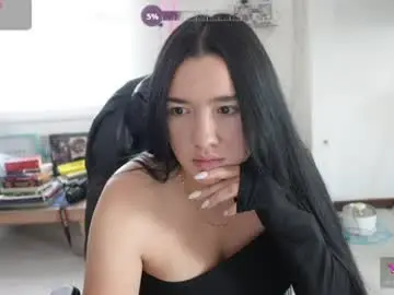 Chaturbate Sex Cam of emma_johnson_