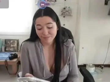 Chaturbate Nude Webcam of emma_johnson_
