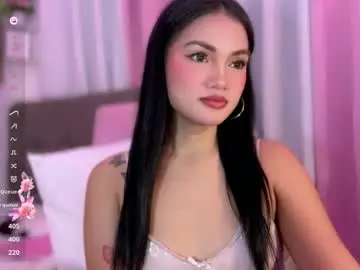 Chaturbate Live Sex Cam of filipinaxbabe