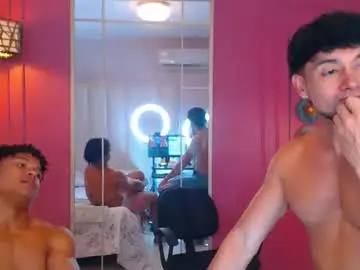Chaturbate Free Porn Cam of hotcrew_