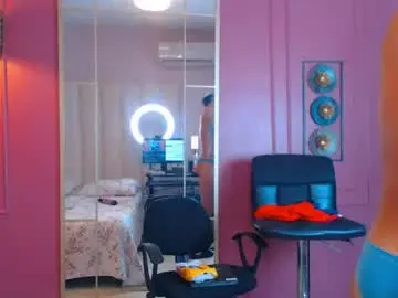 Chaturbate Watch Live Sex Cams of hotcrew_