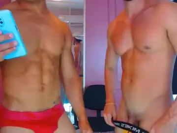 Chaturbate Private Sex Chat of hotcrew_