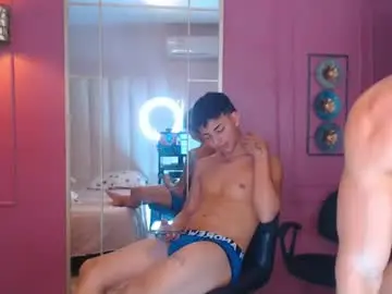 Chaturbate Sex Chat of hotcrew_