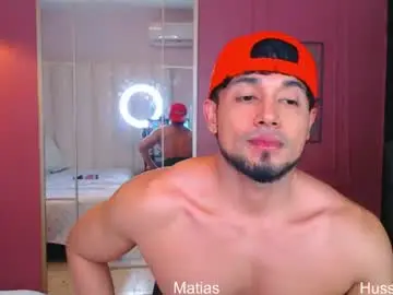 Chaturbate Adult Webcam of hotcrew_