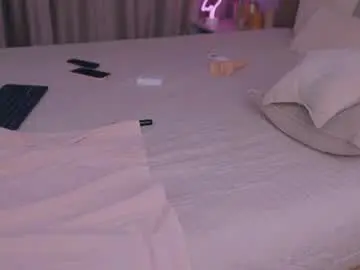 Chaturbate Sex Cam of lolasplash