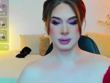 Chaturbate Nude Webcam of mike_blossom