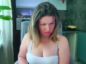 Chaturbate Nude Webcam of mishamilf