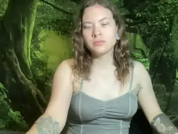 Chaturbate Sex Chat of mo0n_goddess