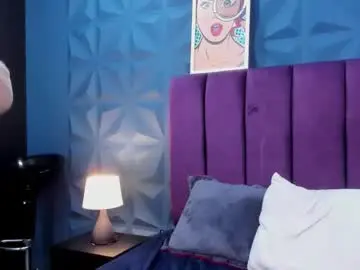 Chaturbate Best Webcam of nicole_jonss