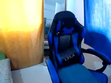 Chaturbate Best live sex cam show of seductive_maruxxx