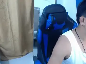 Chaturbate Live Sex of seductive_maruxxx