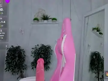 Chaturbate Private Sex Chat of viirginia_robinson