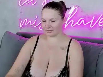 Chaturbate Nude Webcam of viirginia_robinson