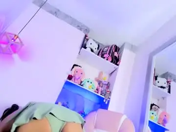 Chaturbate Free Porn Cam of wildkiitty