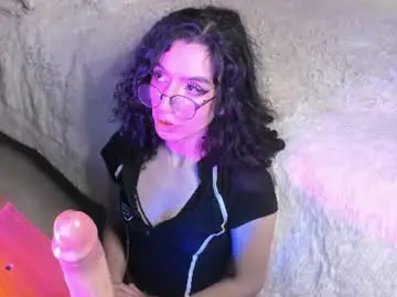 Chaturbate Nude Webcam of angellike_doll