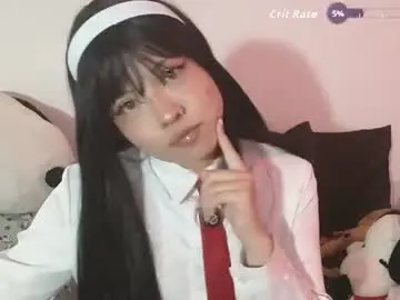 Chaturbate Adult Webcams of cherrywitchy