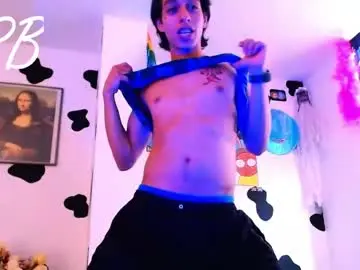 Chaturbate Live Sex of danny__phantom