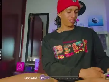 Chaturbate Sex Chat of danny__phantom