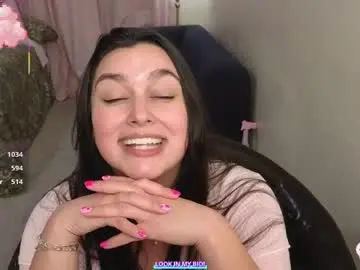 Chaturbate Adult Video Chat of honey_tia