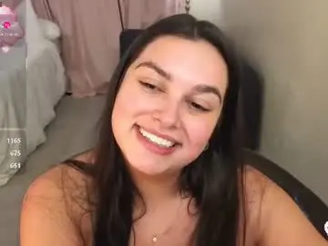 Chaturbate Nude Webcam of honey_tia