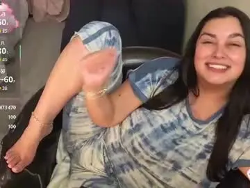 Chaturbate Watch Live Sex Cams of honey_tia